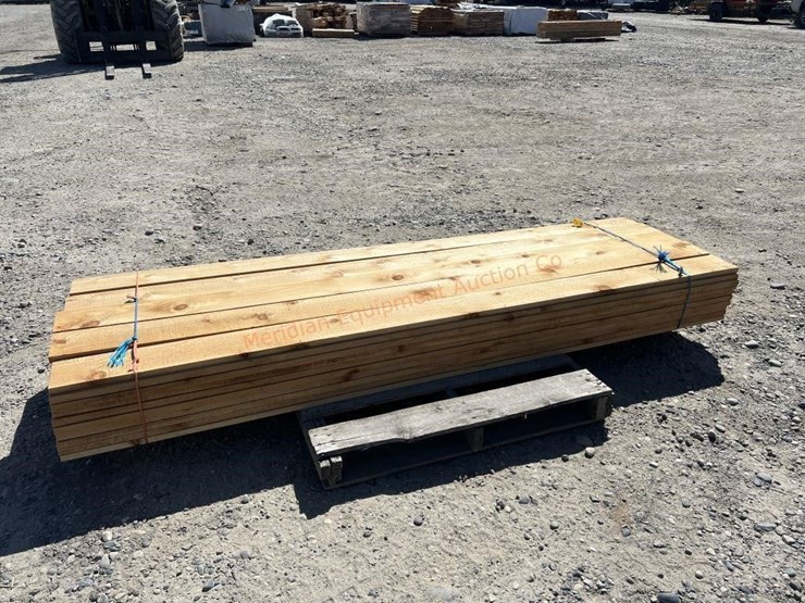 ~50--cedar-pieces-~1"x6"x8'-image-5