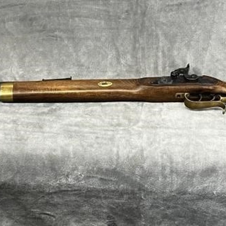 GS - Traditions .50CAL