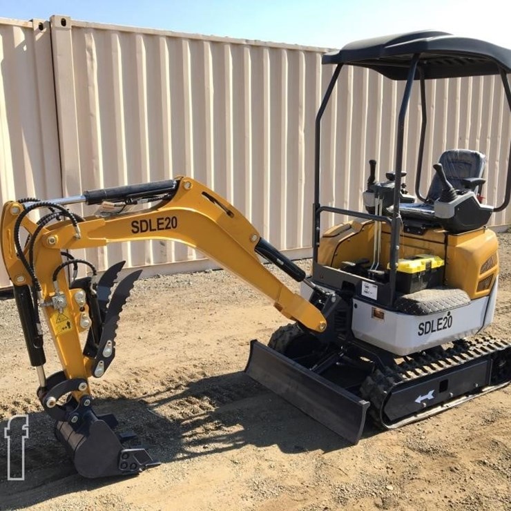 2025 SDLANCH SDLE20