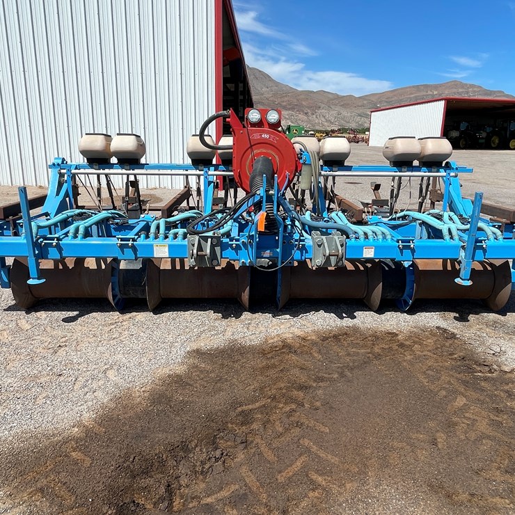 #9017 • Monosem Onion Planter