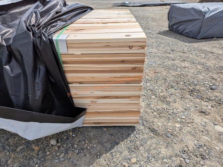 lot--cedar-#4c-rougherhead-7/8"x4"x6'-image-5