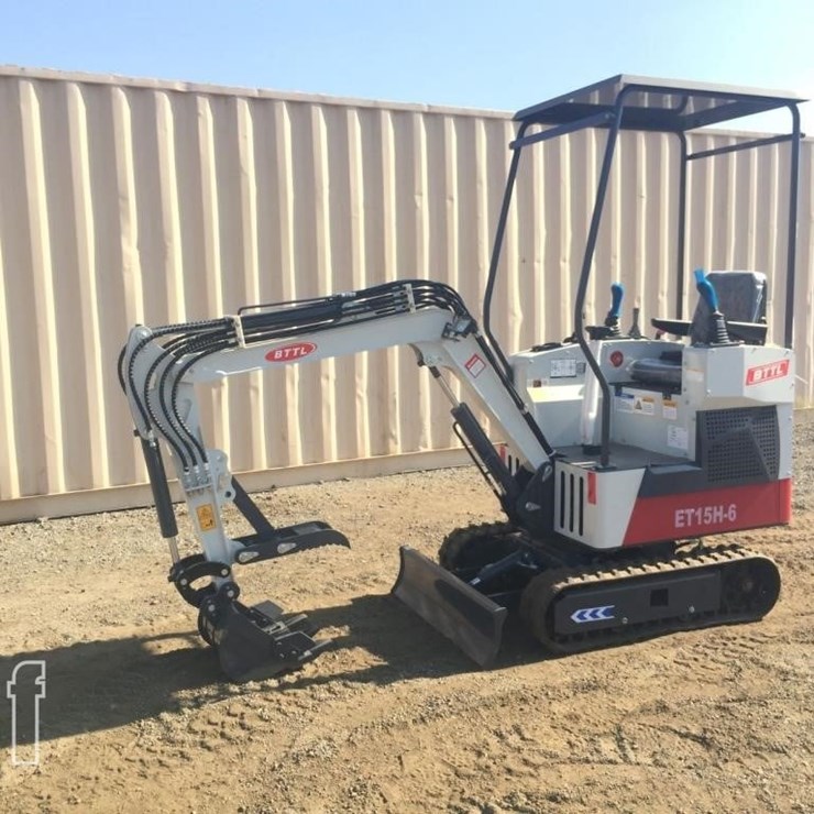 2025 BTTL ET15H-6