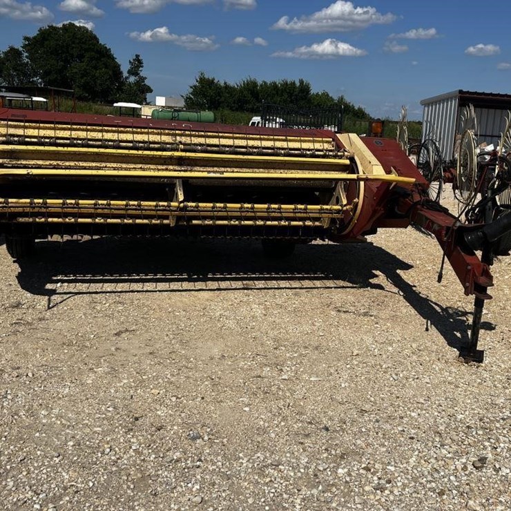 NEW HOLLAND 1465