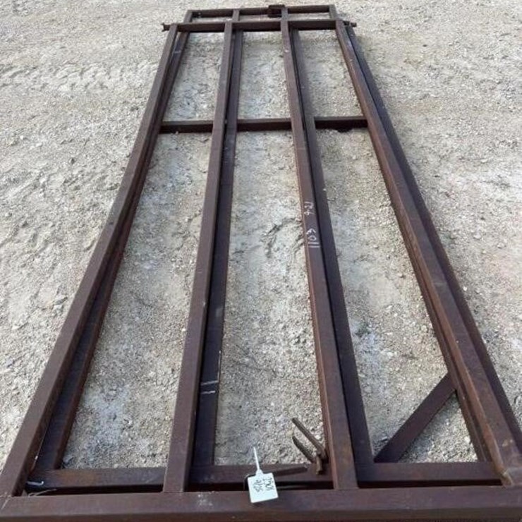 L3 - Heavy Gate Peices