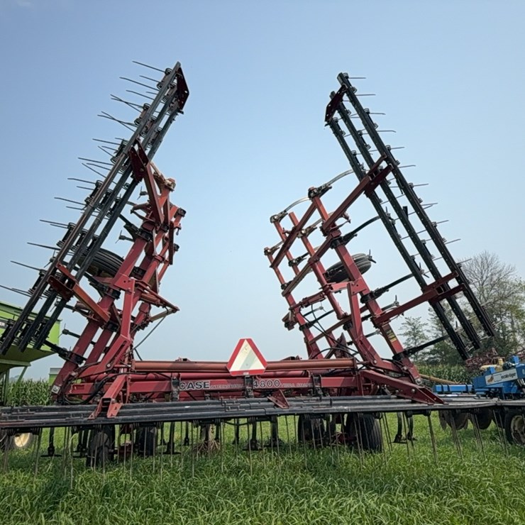 CASE IH 4800