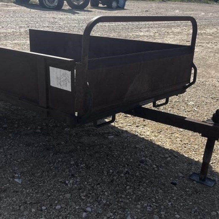 L3 - Tilt UtilityTrailer
