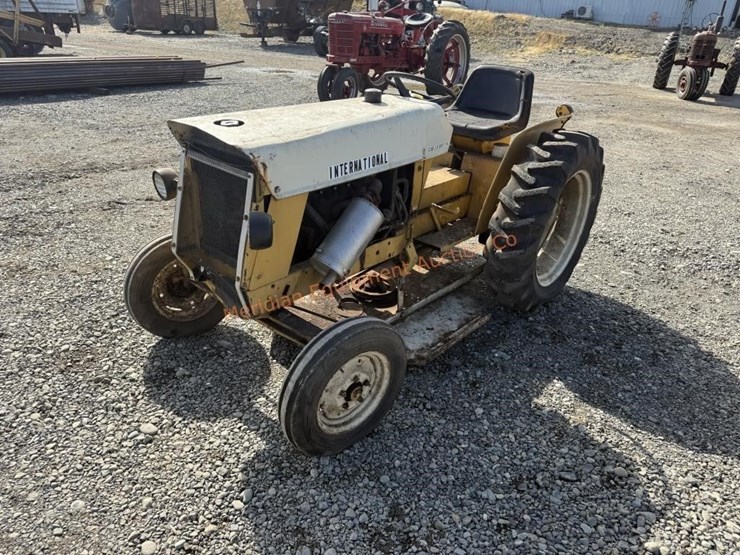 international-cub-154-lo-boy-image-9