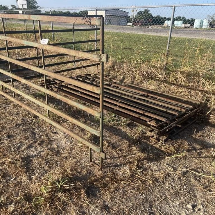 L1 - Cattle Panels