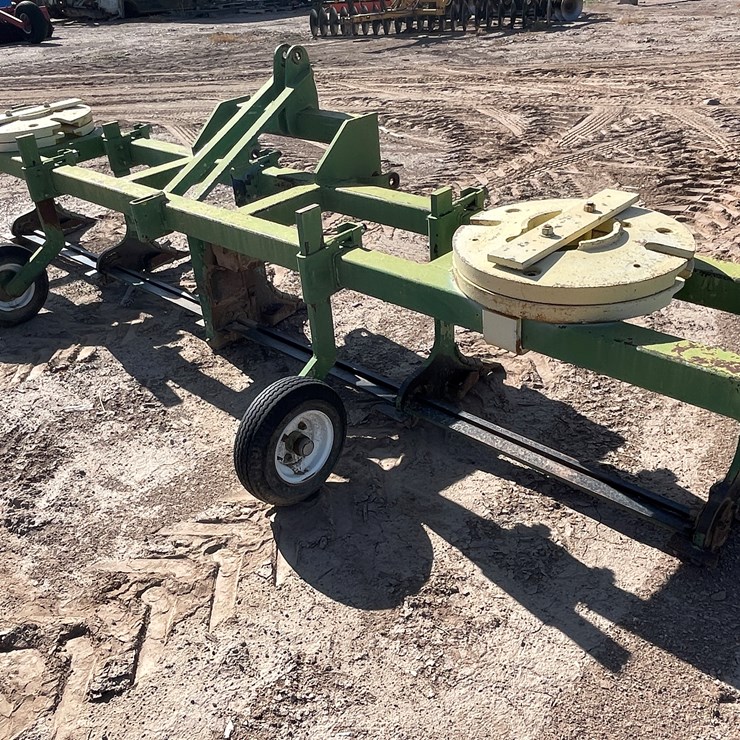 #9049 • 3-PT Custom Onion Lifter