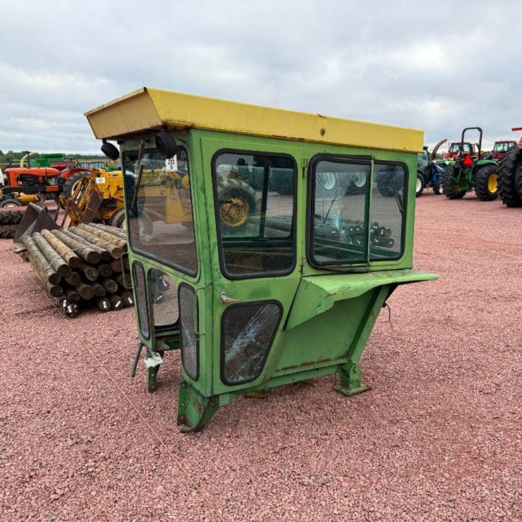 JOHN DEERE 2750