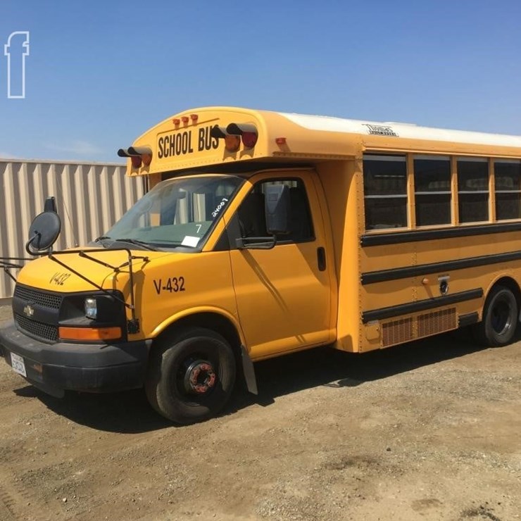 2010 CHEVROLET EXPRESS 56500