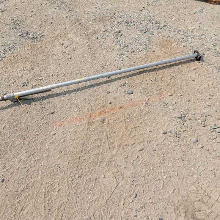 Semi Trailer Load Bar