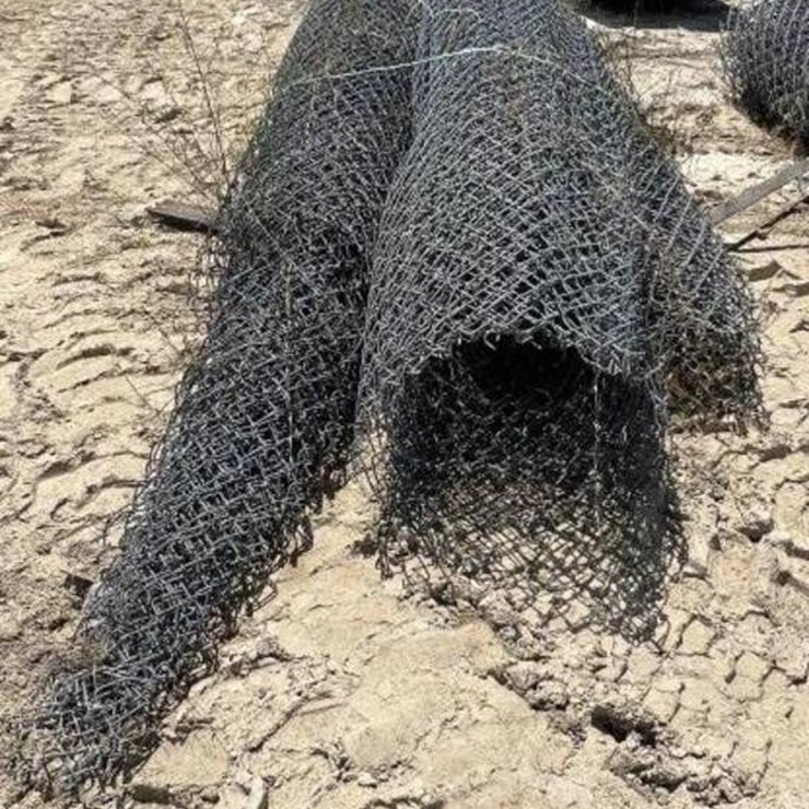 L3 - Chain Link Fencing