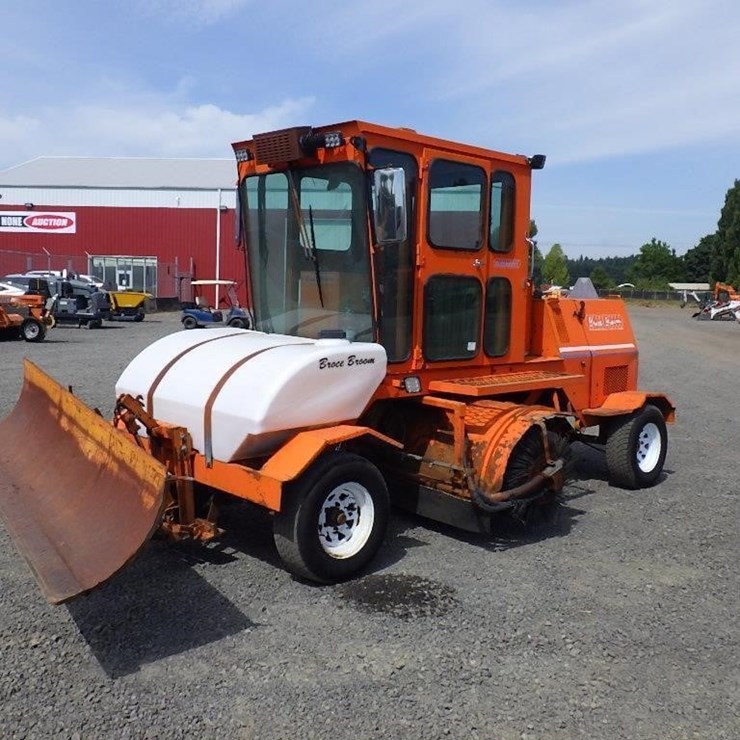 1998 BROCE RJ350