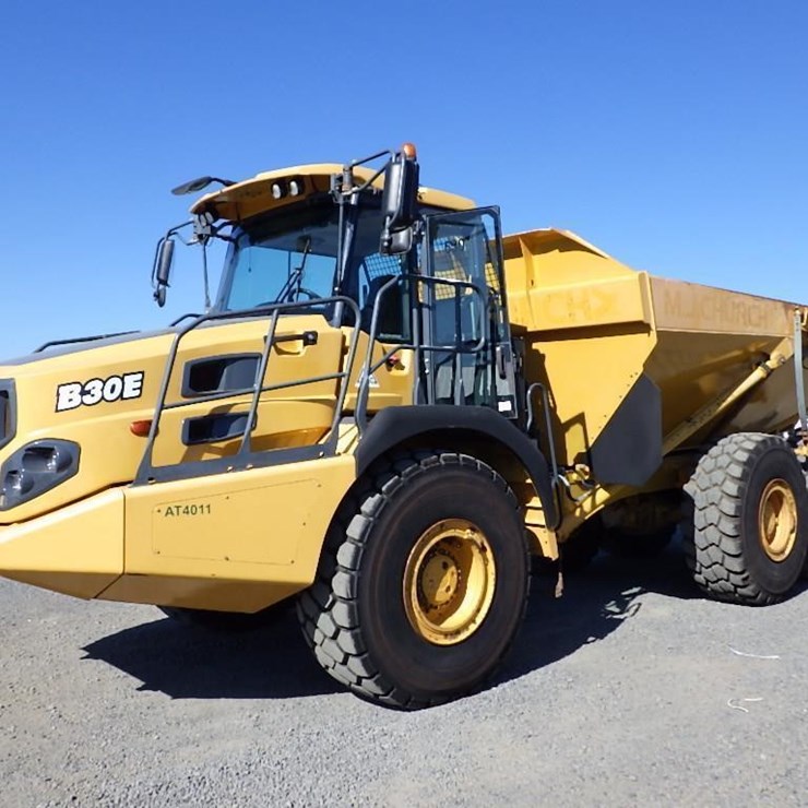BELL B30E
