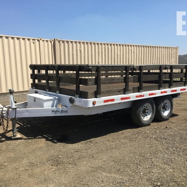 2004 MIGHTY MOVER