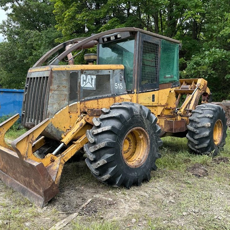 CATERPILLAR 515