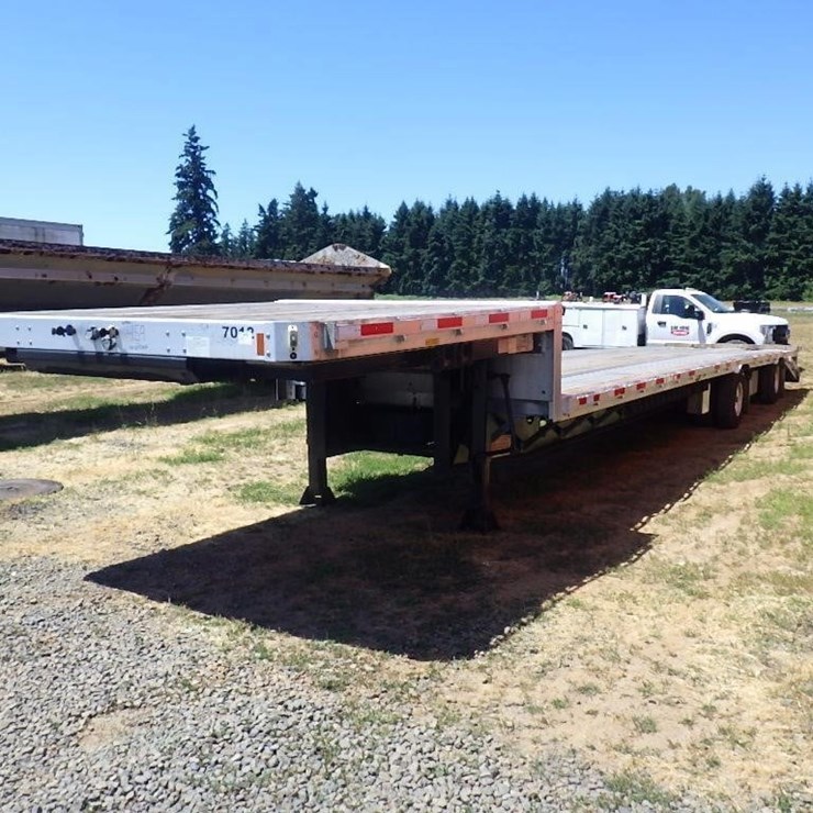 2022 DOONAN DROP DECK
