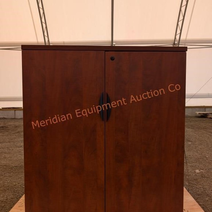 Cabinet ~35"x38"x22"