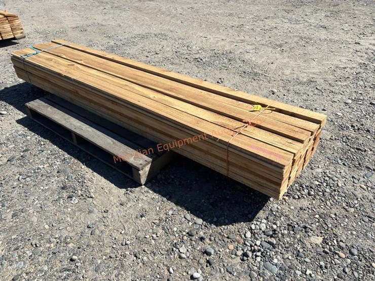 ~50--cedar-pieces-~1"x4"x8'-image-2