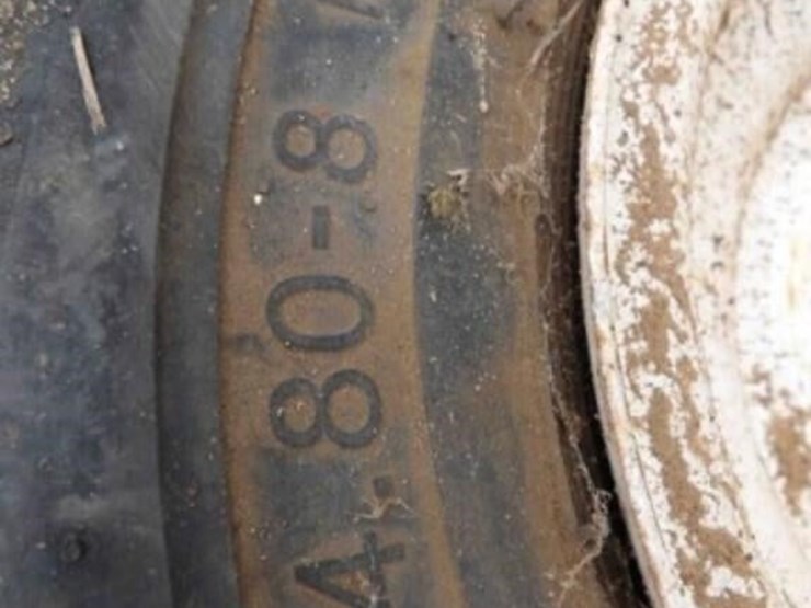 2---4.80-8,-4-hole-tires-&-rims-image-2