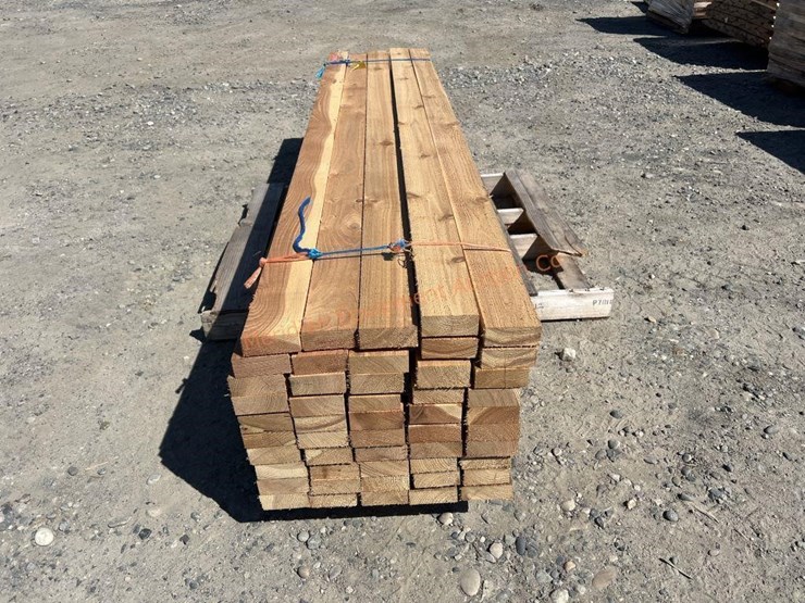 ~50--cedar-pieces-~2"x4"x8'-image-3
