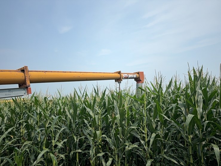 koyker-super-85c-pto-auger,-winch-cable-lift,-needs-(2)-tires,-8”x-approximately-61’-image-8