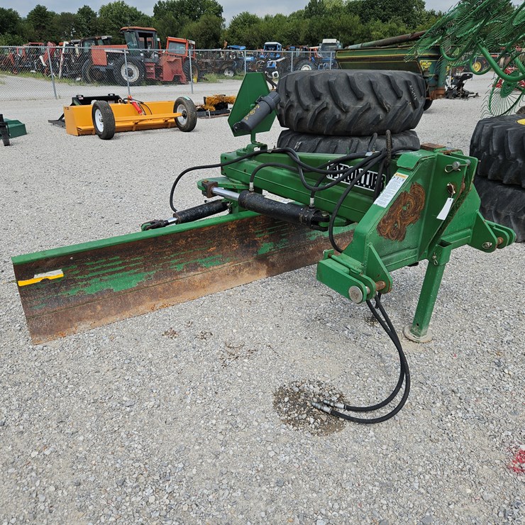 2011 FRONTIER RB2410