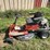 ariens-32”-riding-lawn-mower-w/-14.5-hp-motor-image-1
