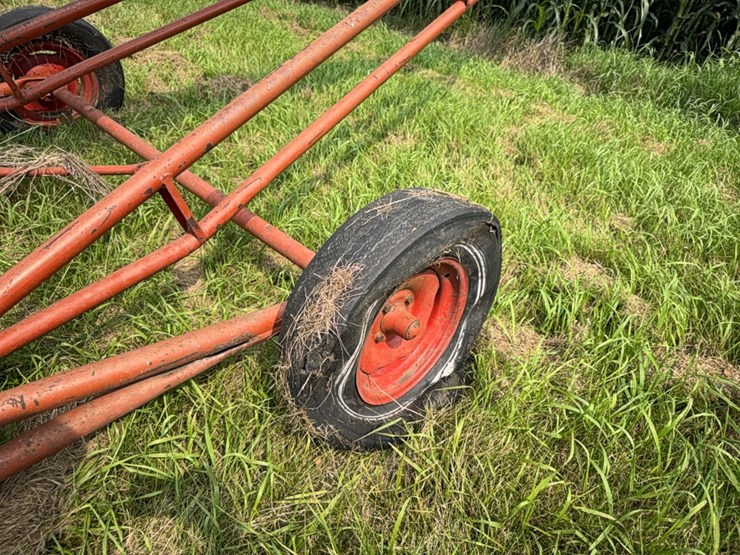 koyker-super-85c-pto-auger,-winch-cable-lift,-needs-(2)-tires,-8”x-approximately-61’-image-7