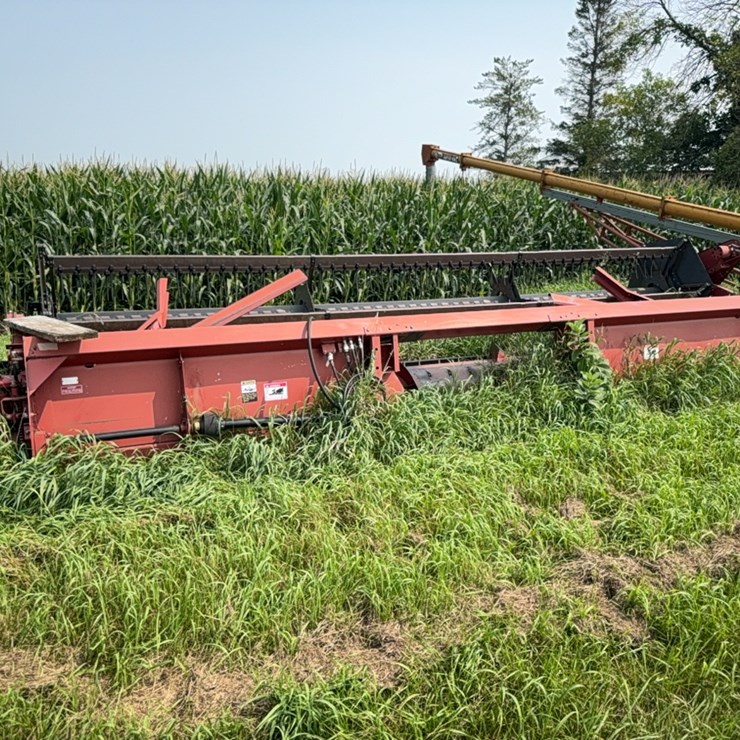 CASE IH 1020
