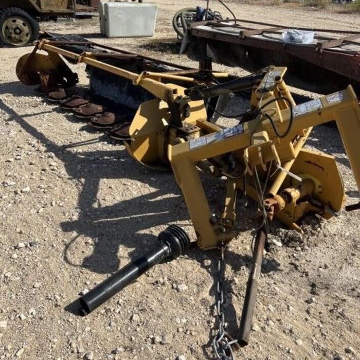 VERMEER M7040