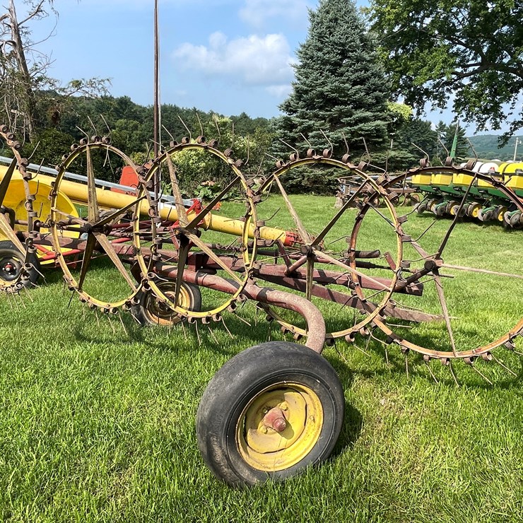 FARMHAND 5