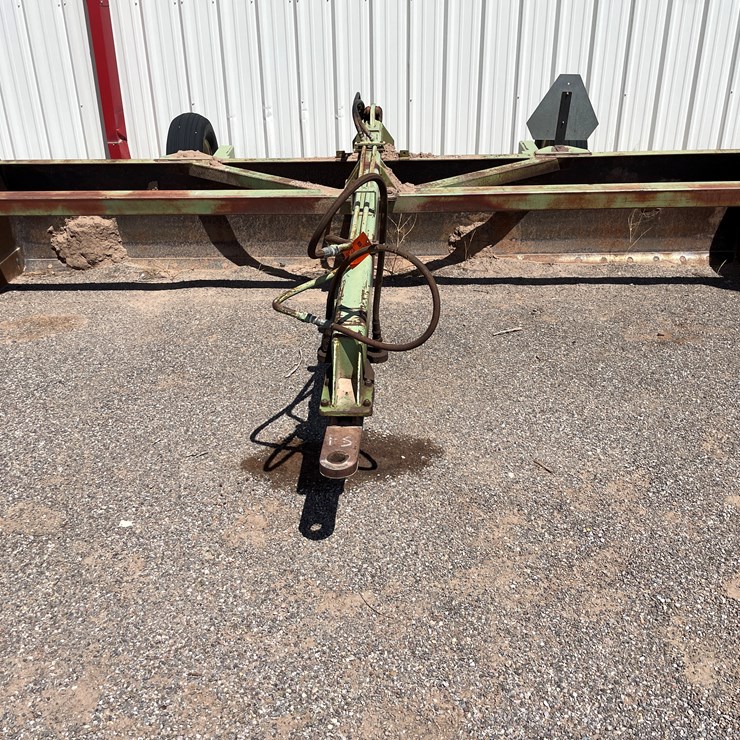 #9123 • Custom Land Plane