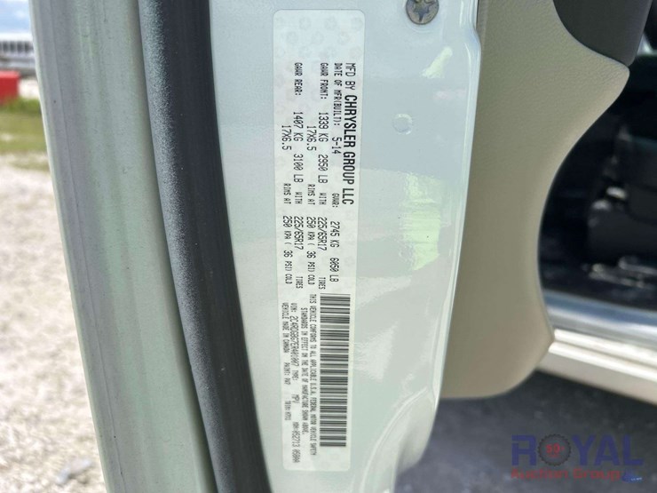 2014-dodge-grand-caravan-se-image-5