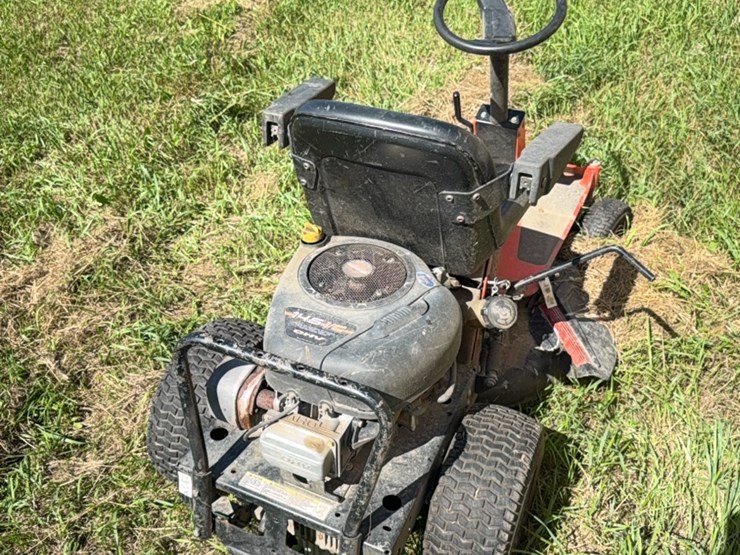 ariens-32”-riding-lawn-mower-w/-14.5-hp-motor-image-4