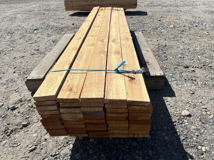 ~50--cedar-pieces-~1"x4"x8'-image-3
