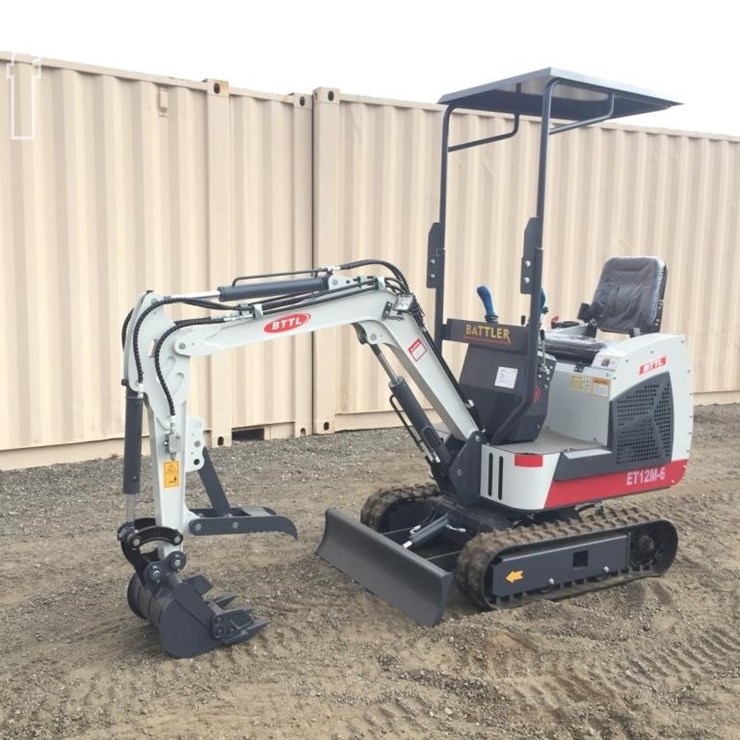 2025 BTTL ET12M-6