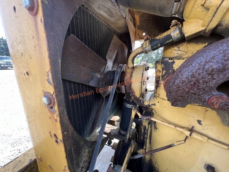 allis-chalmers-model-d-grader---non-op-image-29