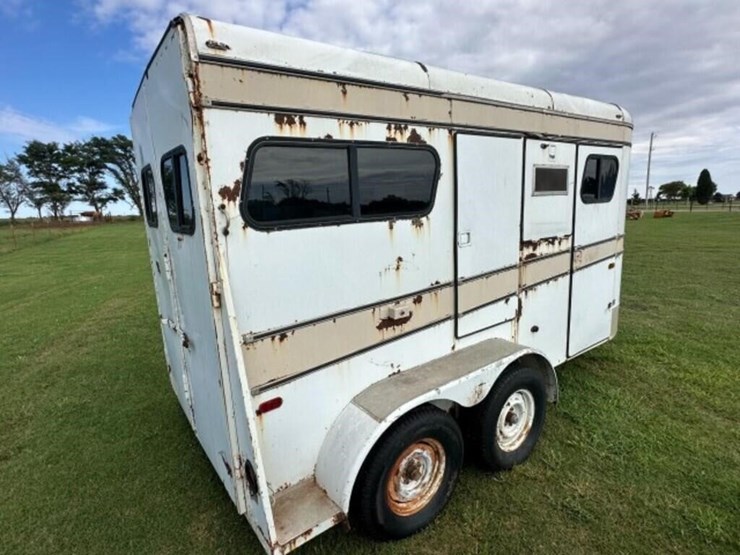 1993-tru-trail-2-horse-trailer-image-6