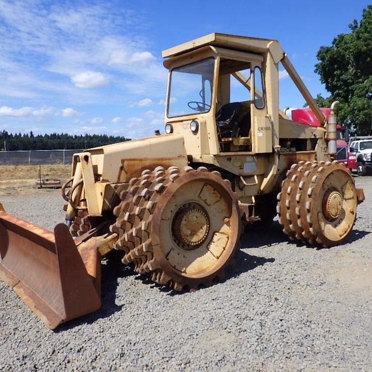 BOMAG K300