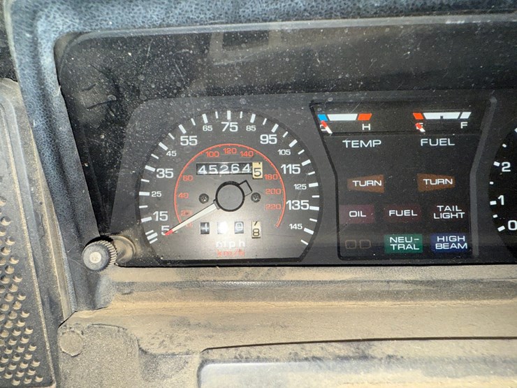 honda-goldwing-1200-motorcycle,-45,264-miles-**title**,-trailer-not-included-image-5