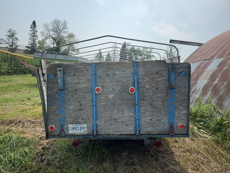 homemade-tandem-axle-trailer-**no-title**-image-7