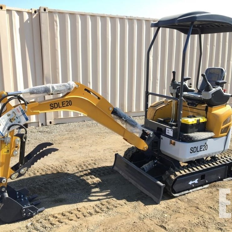 2025 SDLANCH SDLE20