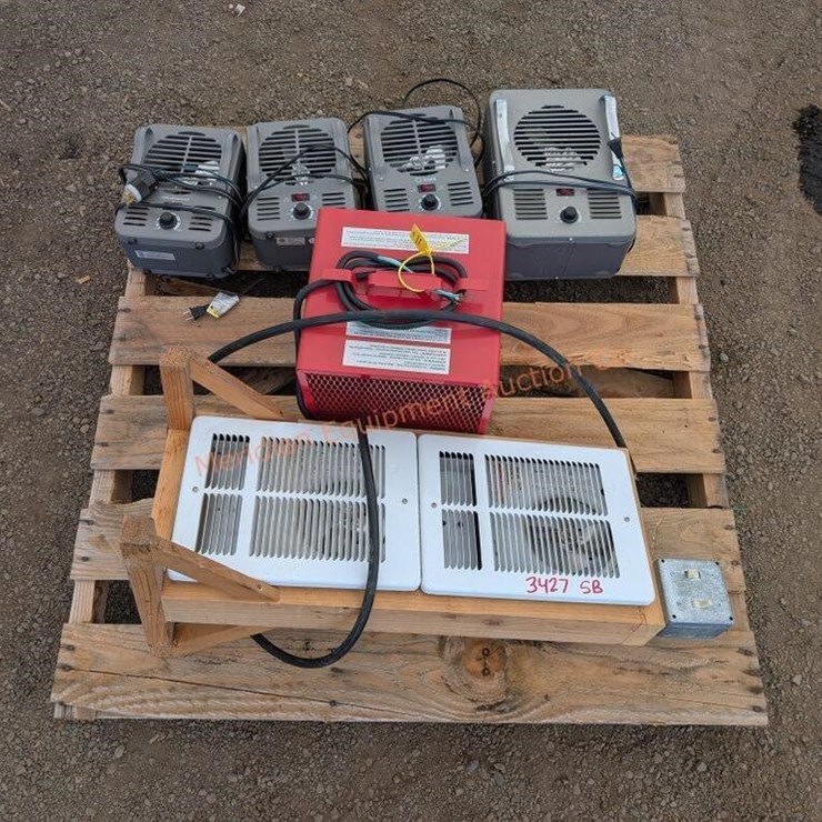 ~6- Heaters
