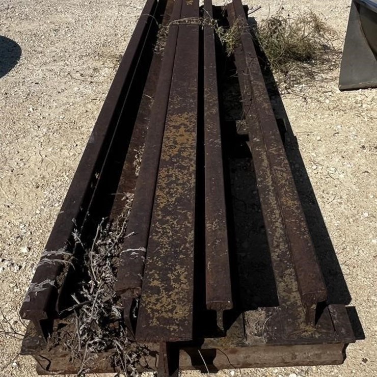 L3- Cattle Guard Or Heavy Drag