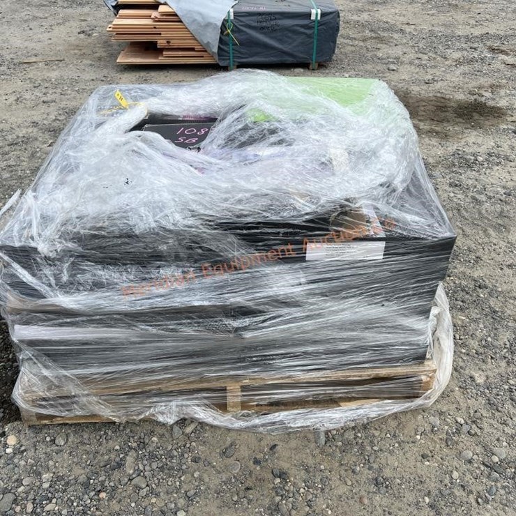 Loose Lay Vinyl Flooring 18x18