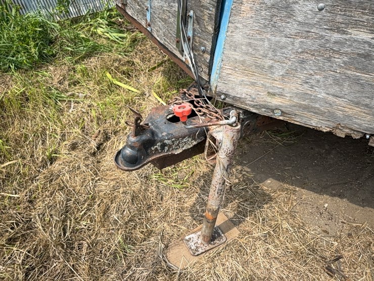 homemade-tandem-axle-trailer-**no-title**-image-4