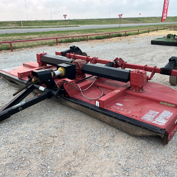 2020 BUSH HOG 13414