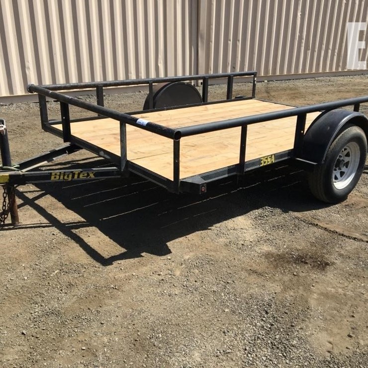 2005 BIG TEX 35SA-10